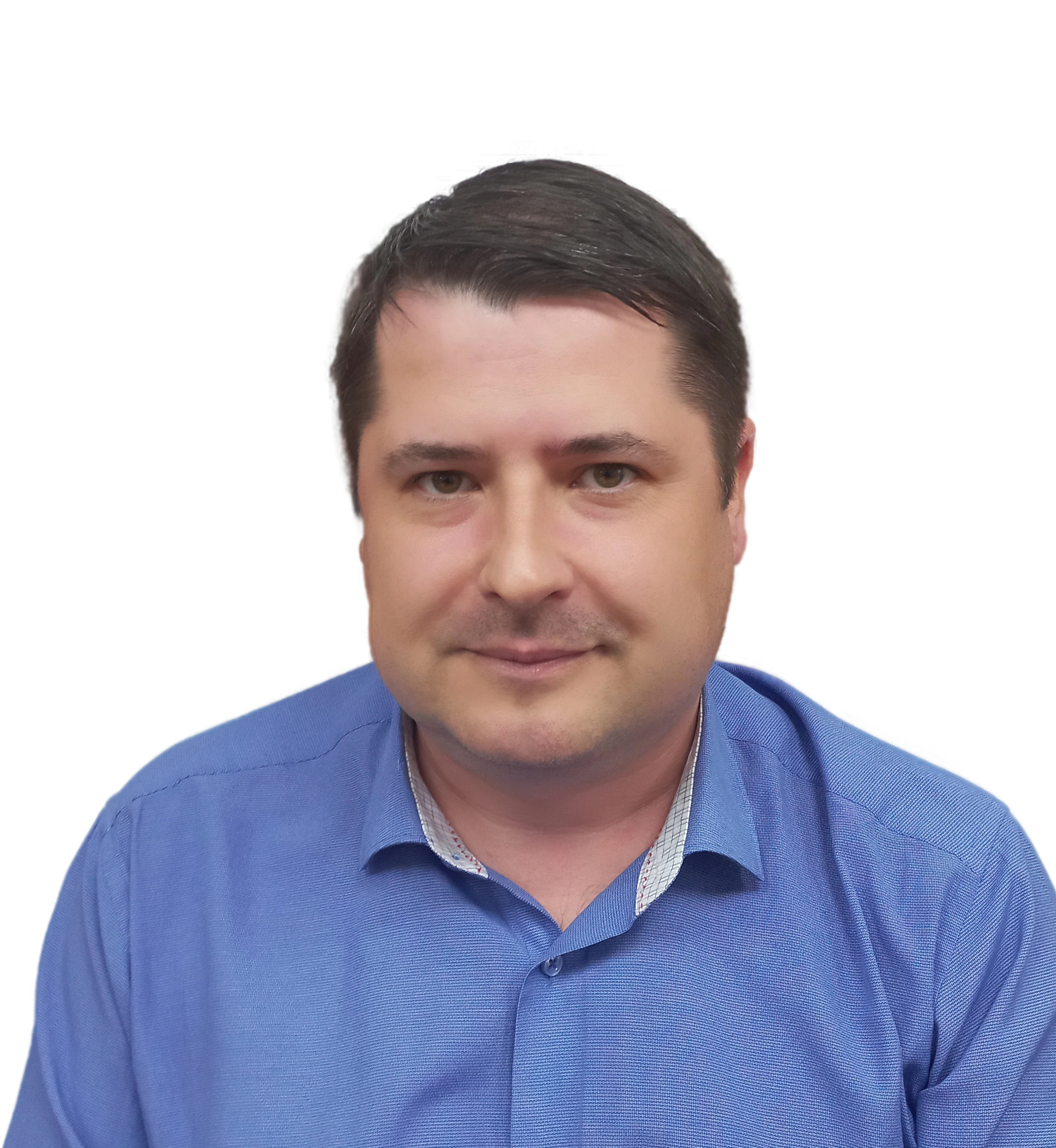 Зубарев Дмитрий Иванович