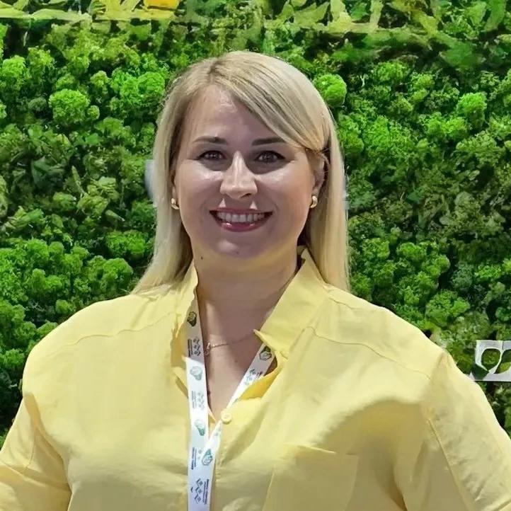 Деточенко Ярослава Сергеевна