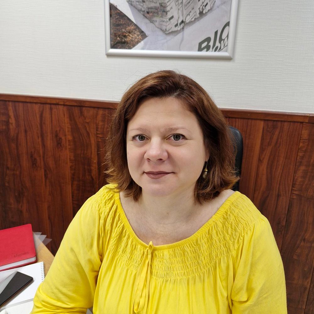 Рэйляну Наталья Владимировна