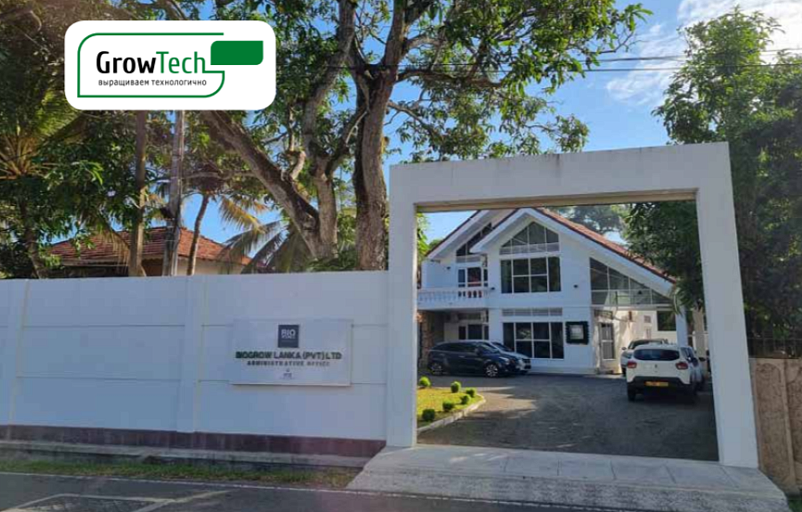 Выбор кокосового субстрата. О чем вам вряд ли расскажут другие поставщики Выбор кокосового субстрата. О чем вам вряд ли расскажут другие поставщики